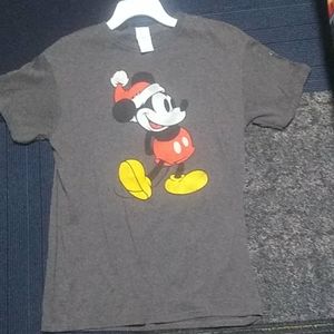 Mickey mouse shirt